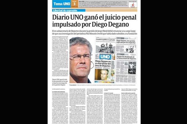 Investigar, informar y opinar