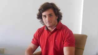 Fuimos atrevidos en el contacto