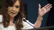 Se difundió una transcripción de otra de las escuchas entre la expresidenta y Oscar Parrilli.