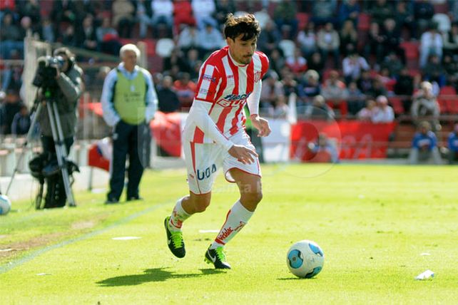 “Podés jugar bien o mal, pero la entrega no se negocia”