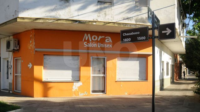 Inseguros. En el barrio aseguran que de manera recurrente se cometen arrebatos y entraderas.&nbsp;
