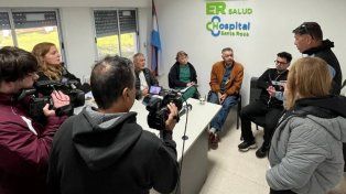 Confirmaron cinco casos de fiebre Q en Chajarí