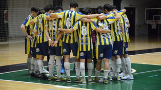 Rosario Central hizo un gran 2023, pero no pudo subir de categoría.