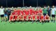 El equipo femenino de la Federación Entrerriana de Hockey fue de menor a mayor. El equipo femenino de la Federación Entrerriana de Hockey fue de menor a mayor.