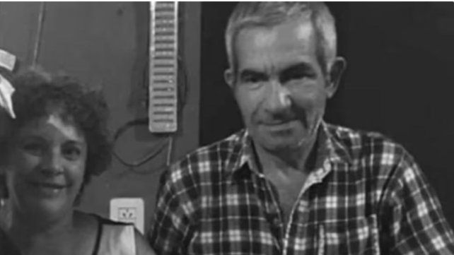 La coautora del crimen de Gabriela Gorosito y Daniel Rojas