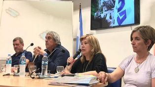 UDA pide un aumento de emergencia y que la paritaria se siga negociando