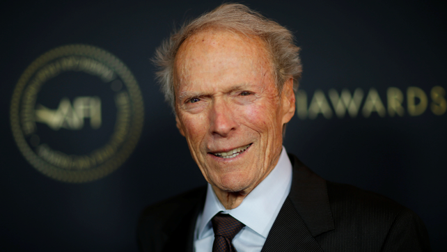 Clint Eastwood, el pistolero de Hollywood que fue alcalde de su pueblo