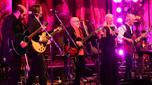 La Trova Rosarina, por esas canciones que nunca pierden su valor artístico