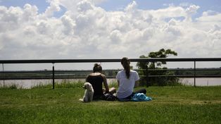 Llega diciembre y las condiciones de tiempo ofrecen un respiro. Bajó la temperatura, pero a partir del viernes volverán a escalar por encima de los 30 grados.&nbsp;