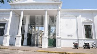 Cementerio: horario especial para este fin de semana
