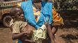 La guerra no es un juego: 1 de cada 5 niños y niñas en el mundo vive en zonas de guerra y conflictos