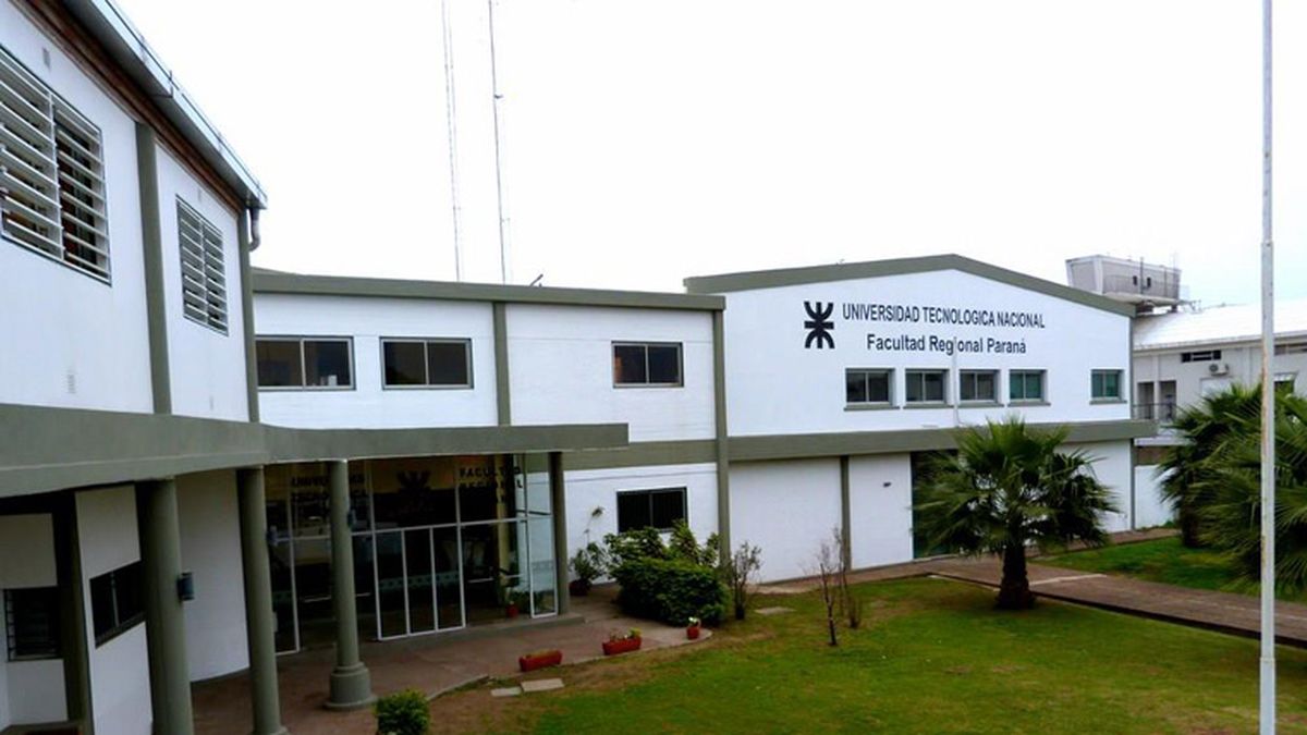 Paraná será sede de la gran final de la Liga Nacional de Robótica con más de 250 competidores Paraná será sede de la gran final de la Liga Nacional de Robótica con más de 250 competidores