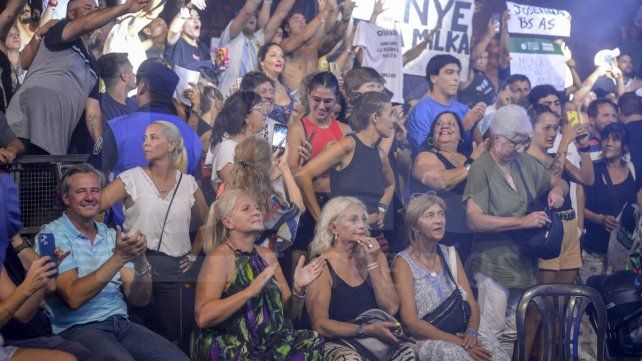 Una Fiesta del Mate inolvidable para Paraná