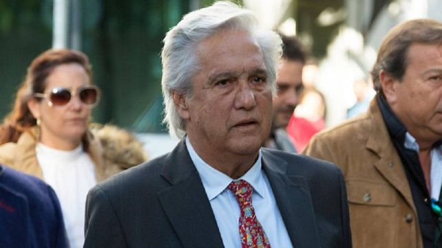 Chiquetete murió a los 70 años.