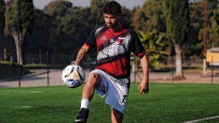 Medrán tiene listo el plan de Colón para ir por todo ante Chaco For Ever