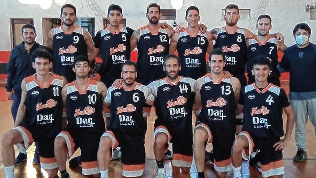 Santa Elena se prepara para volver a la Liga Provincial de Básquet luego de cinco años&nbsp;