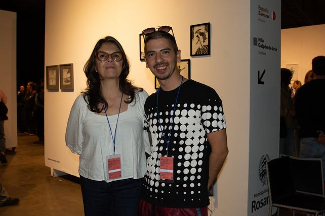 MicroFeria de Arte Rosario, edición 2026: La Diez