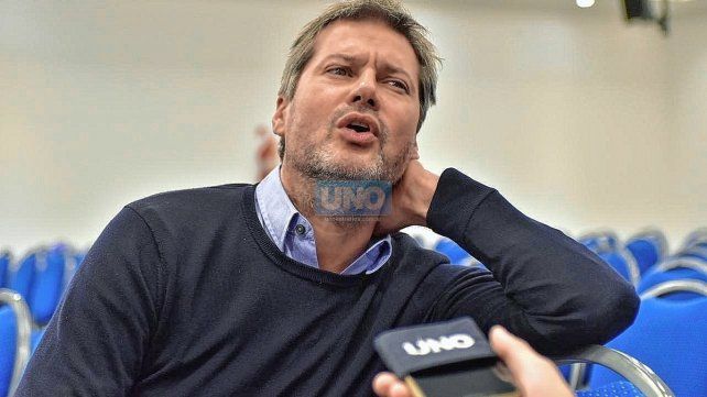 Matías Lammens adelantó puntos centrales del Previaje 5