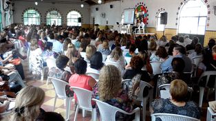 Santa Fe implementará una nueva formación permanente para maestros de más de 1.300 escuelas
