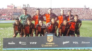 Colón tuvo muy pobres rendimientos en la clara derrota sufrida frente a Unión.&nbsp;