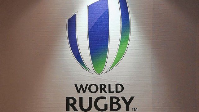 World Rugby confirmó tres cambios en las leyes para la actual temporada.