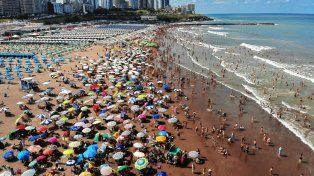 Efecto Previaje: los destinos turísticos del país registran una ocupación del 80/90 por ciento