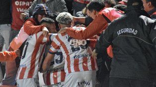 Unión tendrá la compleja misión de definir siempre de visitante en los playoffs