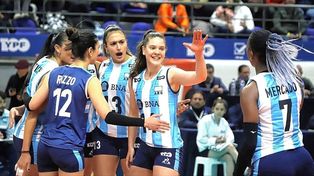 Las Panteras ganaron en su debut en Francia frente a Canadá en el torneo preparatorio para en mundial.