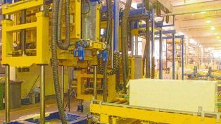 Electrolux licenció a todo el personal de su planta