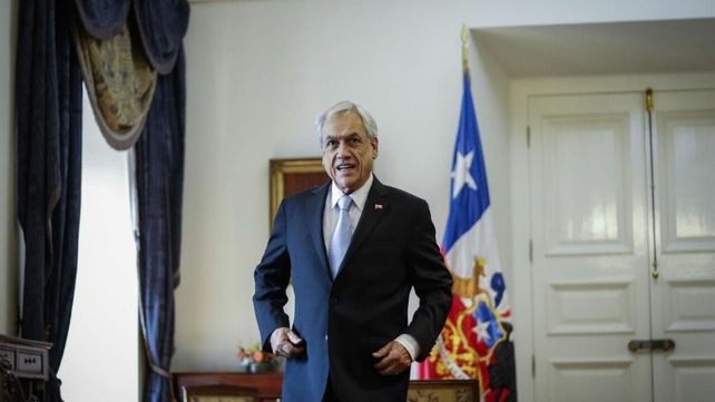 Chile abrirá sus fronteras a los visitantes extranjeros desde el 1º de octubre