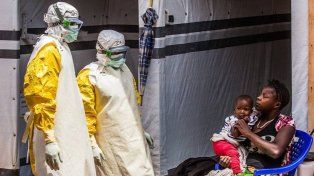 Congo anunció un brote de ébola y confirmó 15 muertes por la enfermedad