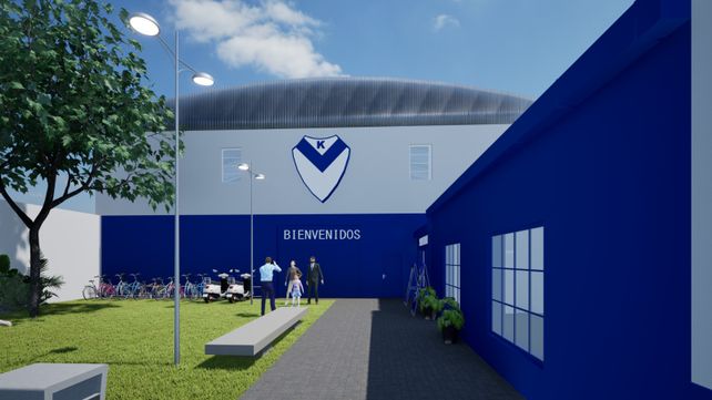 Kimberley apuesta al futuro: el ambicioso proyecto para transformar sus instalaciones