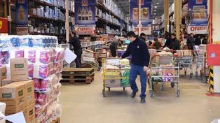 Indec: la inflación mayorista cerró 2025 con el menor nivel en ocho años