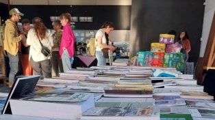 Los datos de la caída de las ventas en la industria editorial se desprenden de la encuesta anual de la Cámara Argentina del Libro.&nbsp;