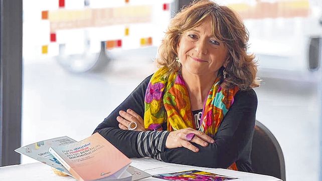 La escuela no es sólo para aprender contenidos