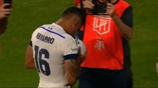 Talleres derrotó a Huracán y quedó a 3 del líder.