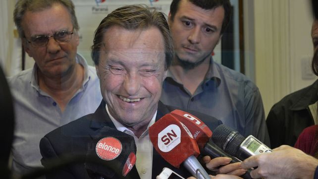 Concejales de la UCR designaron a Varisco como personal político del bloque