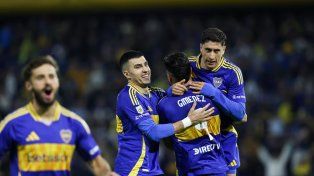 Boca enfrenta a Benfica en su debut en el Mundial de Clubes