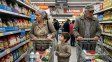 Changuito a medias y más deuda: la radiografía de un consumo en crisis