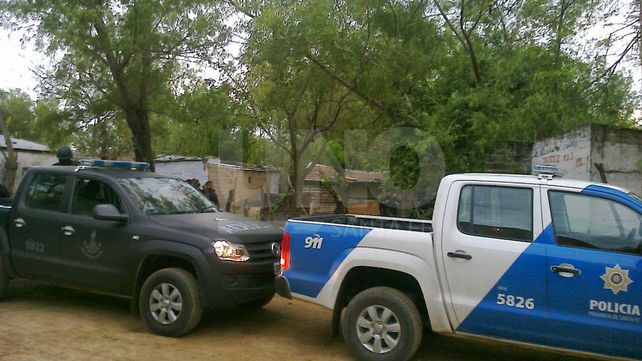 Asesinaron a un hombre de un balazo en la cabeza en el barrio Coronel Dorrego