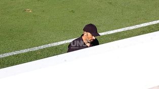 Día clave para la continuidad de Juan Azconzábal en Unión