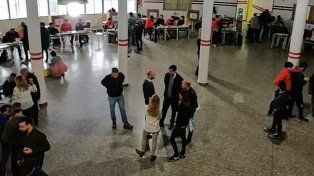 Confirmado: las elecciones en Unión serán el sábado 25 de junio