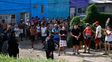 Familiar de uno de los internados dijo que la droga estaba adulterada con veneno de rata