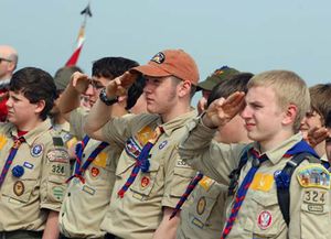 Homosexualidad: un tema a debatir en los grupos scouts