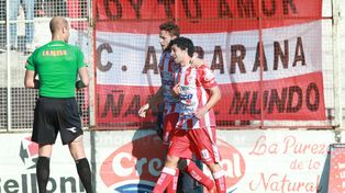Ekkert disputó 19 de los 21 encuentros en el torneo que finalizó el fin de semana. &nbsp;