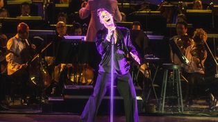 Ricky Martin volverá a la Argentina con su show sinfónico