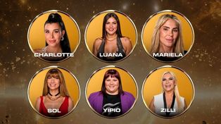Gran Hermano: quiénes compiten en la gran final y cuándo se define ganadora