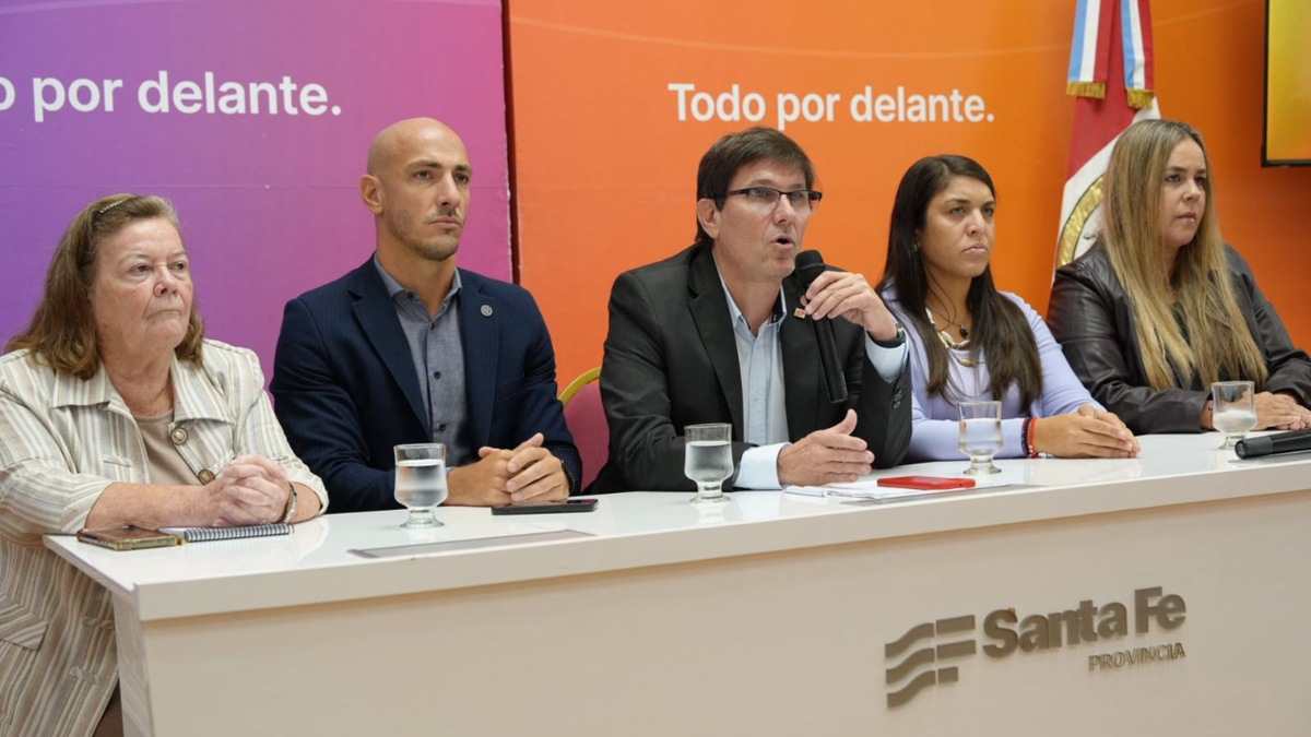 San Cristóbal tras la tragedia: "No hay fecha para la vuelta a clases"