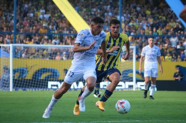 Godoy Cruz y Central se quieren acercar a la cima en la Liga Profesional Godoy Cruz y Central se quieren acercar a la cima en la Liga Profesional