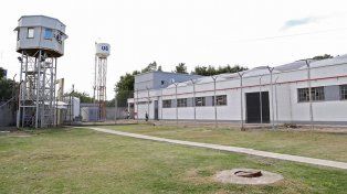 La banda era dirigida por un preso desde la Unidad 6 de Rosario.